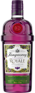 Tanqueray Blackcurrant